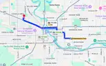 Large Residential Lot 2.3 Miles from University of Notre Dame