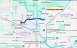 Large Residential Lot 2.3 Miles from University of Notre Dame