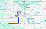 Large Residential Lot 2.3 Miles from University of Notre Dame