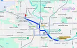 Large Residential Lot 2.3 Miles from University of Notre Dame