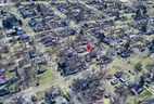 Large Residential Lot 2.4 Miles from University of Notre Dame