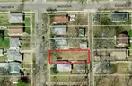 Large Residential Lot 2.4 Miles from University of Notre Dame