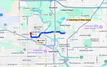 Large Residential Lot 2.4 Miles from University of Notre Dame