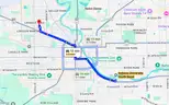 Large Residential Lot 2.4 Miles from University of Notre Dame