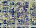 Large Residential Lot 2.4 Miles from University of Notre Dame