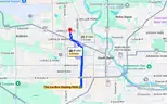 Large Residential Lot 2.4 Miles from University of Notre Dame