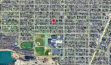 Large Residential Lot 2.6 Miles from University of Notre Dame