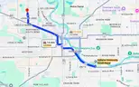 Large Residential Lot 2.6 Miles from University of Notre Dame