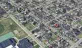 Large Residential Lot 2.6 Miles from University of Notre Dame