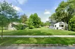 Large Residential Lot 2.6 Miles from University of Notre Dame