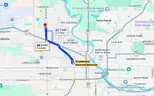 Large Residential Lot 2.6 Miles from University of Notre Dame