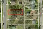 Large Residential Lot 2.6 Miles from University of Notre Dame