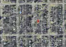 Large Residential Lot 2.4 Miles from University of Notre Dame