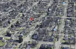 Large Residential Lot 2.4 Miles from University of Notre Dame