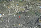 Large Residential Lot 2.4 Miles from University of Notre Dame