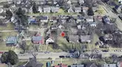 Large Residential Lot 2.4 Miles from University of Notre Dame