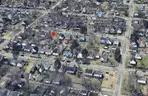 Large Residential Lot 2.4 Miles from University of Notre Dame