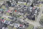 Large Residential Lot 2.4 Miles from University of Notre Dame
