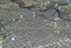 Large Residential Lot 2.4 Miles from University of Notre Dame
