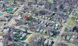 Large Residential Lot 1.9 miles from University of Notre Dame