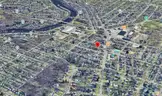 Large Residential Lot 1.9 miles from University of Notre Dame