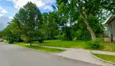 Large Residential Lot 1.9 miles from University of Notre Dame