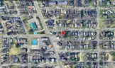 Large Residential Lot 1.9 miles from University of Notre Dame