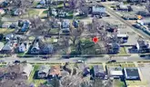Large Residential Lot 1.9 miles from University of Notre Dame
