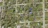 (42&#x27; X 124&#x27;) Residential City-lot in Anderson, IN, 38 Miles North-East of Indianapolis,