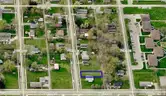 (41&#x27; X 126&#x27;) Residential City-lot in Anderson, IN, 38 Miles North-East of Indianapolis,