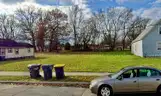(41&#x27; X 126&#x27;) Residential City-lot in Anderson, IN, 38 Miles North-East of Indianapolis,