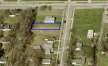 (41&#x27; X 126&#x27;) Residential City-lot in Anderson, IN, 38 Miles North-East of Indianapolis,