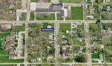 (41&#x27; X 126&#x27;) Residential City-lot in Anderson, IN, 38 Miles North-East of Indianapolis,