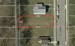 (41&#x27; X 126&#x27;) Residential City-lot in Anderson, IN, 38 Miles North-East of Indianapolis,