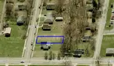 (41&#x27; X 126&#x27;) Residential City-lot in Anderson, IN, 38 Miles North-East of Indianapolis,