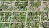 (43&#x27; X 126&#x27;) Residential City-lot in Anderson, IN, 38 Miles North-East of Indianapolis,
