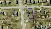 (43&#x27; X 126&#x27;) Residential City-lot in Anderson, IN, 38 Miles North-East of Indianapolis,