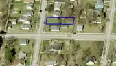 (43&#x27; X 126&#x27;) Residential City-lot in Anderson, IN, 38 Miles North-East of Indianapolis,