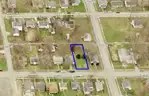 (43&#x27; X 126&#x27;) Residential City-lot in Anderson, IN, 38 Miles North-East of Indianapolis,
