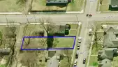 (43&#x27; X 126&#x27;) Residential City-lot in Anderson, IN, 38 Miles North-East of Indianapolis,