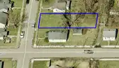 (43&#x27; X 126&#x27;) Residential City-lot in Anderson, IN, 38 Miles North-East of Indianapolis,