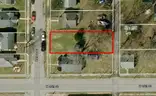 (43&#x27; X 126&#x27;) Residential City-lot in Anderson, IN, 38 Miles North-East of Indianapolis,