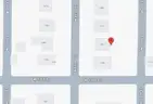 (43&#x27; X 126&#x27;) Residential City-lot in Anderson, IN, 38 Miles North-East of Indianapolis,
