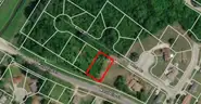0.31 Ac Residential City Lot 7.7 miles from Downtown St Louis