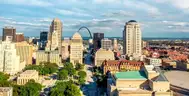 0.31 Ac Residential City Lot 7.7 miles from Downtown St Louis
