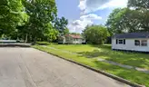 Large Residential Lot 2.6 Miles from University of Notre Dame