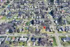 Large Residential Lot 2.6 Miles from University of Notre Dame