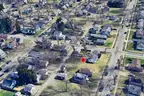 Large Residential Lot 2.6 Miles from University of Notre Dame