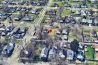 Large Residential Lot 2.6 Miles from University of Notre Dame