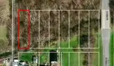 (43&#x27; X 154&#x27;) Residential City-lot in Elwood, IN